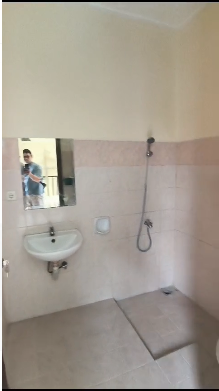 DiJual Rumah di Fresno Deltamas Cikarang